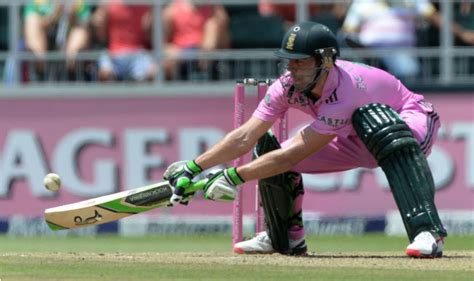 AB de Villiers 149 From 44 Balls Fastest ODI Century .
